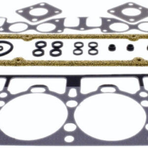 Orbitrade Decarbonizing gasket kit B18