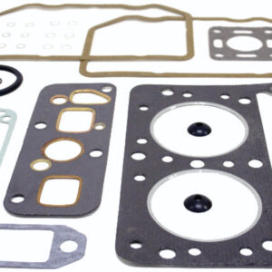 Orbitrade Decarbonizing gasket kit MD6A, MD6B