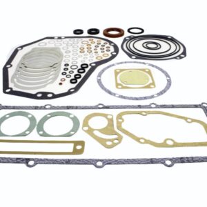 Orbitrade Overhaul Gasket Kit