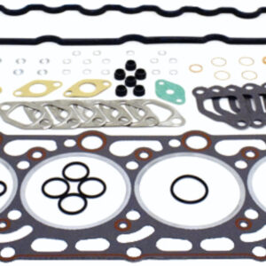 Orbitrade Decarbonizing gasket kit 40