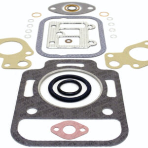 Orbitrade Decarbonizing gasket kit MD1A, 2A
