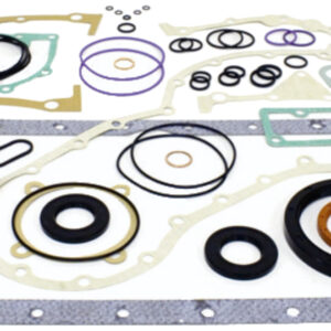 Orbitrade Additional gasket kit 30