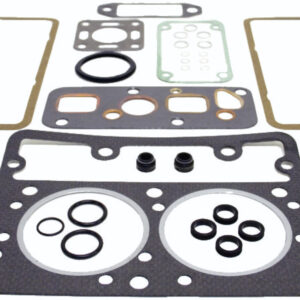 Orbitrade Decarbonizing gasket kit MD7A, MD7B
