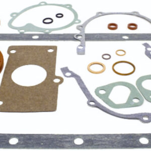 Orbitrade Additional gasket kit B21, B23