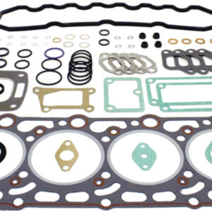 Orbitrade Decarbonizing gasket kit 30