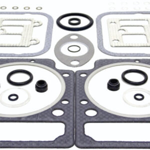 Orbitrade Decarbonizing gasket kit MD11C, MD11D