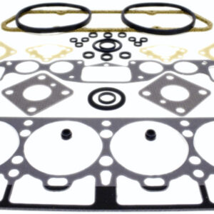 Orbitrade Decarbonizing gasket kit B20