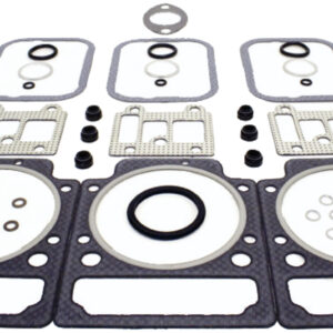 Orbitrade Decarbonizing gasket kit MD17C, MD17D