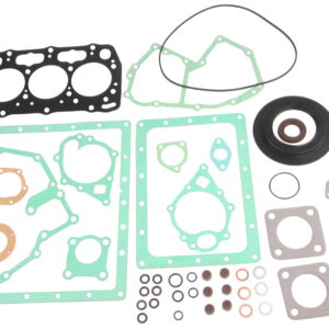 Orbitrade Decarbonizing gasket kit MD2020A, MD2020B, MD2020C, MD2020D