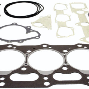Orbitrade Decarbonizing gasket kit MD2040A, MD2040B