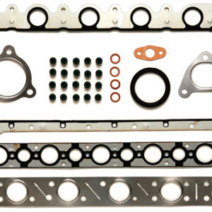 Orbitrade Decarbonizing gasket kit D3