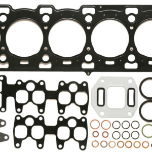 Orbitrade Decarbonizing gasket kit D6