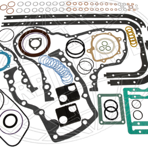 Orbitrade Additional gasket kit 60