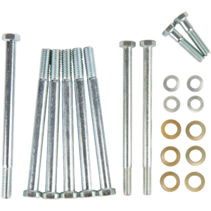 Orbitrade Bolt kit exhaust manifold V8