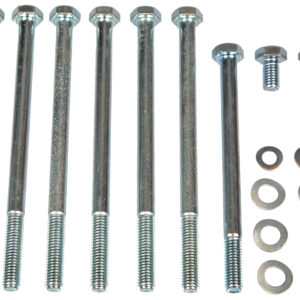 Orbitrade Bolt kit exhaust manifold B21, B23, B25