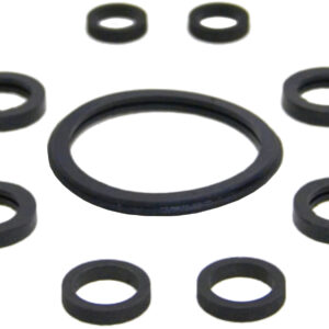 Orbitrade Gasket kit cooling water pipes 2001, 2002, 2003