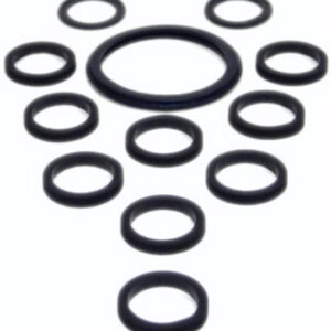 Orbitrade Gasket kit cooling water pipes B30