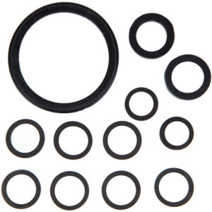 Orbitrade Gasket kit cooling water pipes 2002, 2003