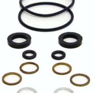 Orbitrade Gasket kit oil cooler 2003, 2003T