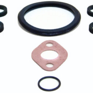 Orbitrade Gasket kit cooling water pipes MD6, MD7