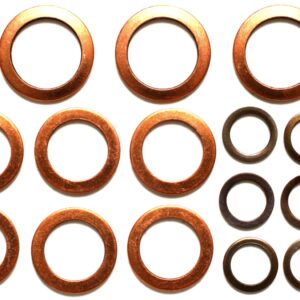 Orbitrade Gasket kit fuel system 31