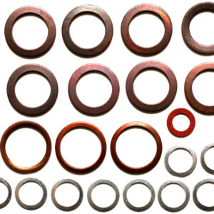 Orbitrade Gasket kit fuel system 31, KAD32