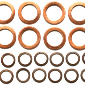 Orbitrade Gasket kit fuel system 41, KAD42, KAD43
