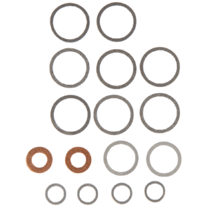 Orbitrade Gasket kit fuel system 2001