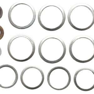 Orbitrade Gasket kit fuel system 2002