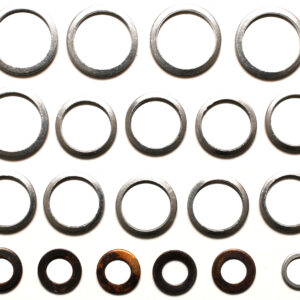 Orbitrade Gasket kit fuel system 2003, 200T