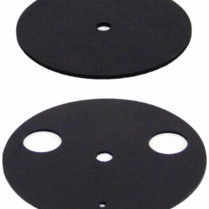 Orbitrade Gasket kit heat exchanger 2002, 2003