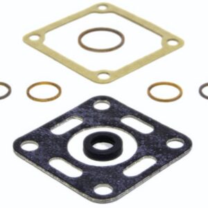 Orbitrade Connecting kit Turbo 2003T