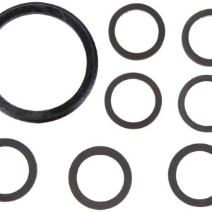 Orbitrade Gasket kit cooling water pipes B23, B25