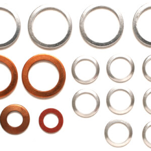 Orbitrade Gasket kit fuel system MD3B, MD17C
