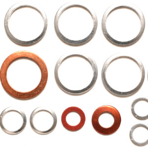 Orbitrade Gasket kit fuel system MD5A, MD5B