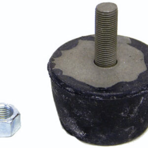 Orbitrade Rubber element kit, MB10, MD5-7, MD11, MD17