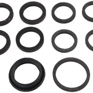 Orbitrade Gasket kit cooling water pipes B21, B23
