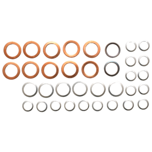 Orbitrade Gasket kit fuel system 40