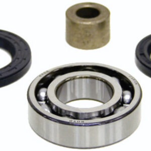 Orbitrade Repair kit flywheel casing V6