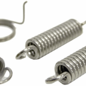 Orbitrade Spring kit snap hook 270, 275, 280, 285, 290, SP, DP