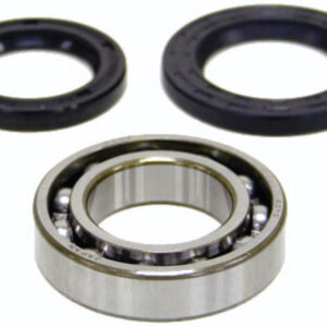 Orbitrade Repair kit flywheel casing B20