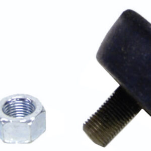 Orbitrade Rubber element kit, B18-B30, MB10, 2001-2040, MD1-MD17, D1, D2
