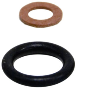 Orbitrade Gasket kit oil plugs AQ80, AQ100, 100S, 110S