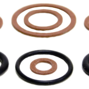 Orbitrade Gasket kit oil plugs 200, 250, 270, 280, 290, SP, 290DP, DP, DPX