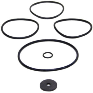 Orbitrade Gasket kit oil cooler B18