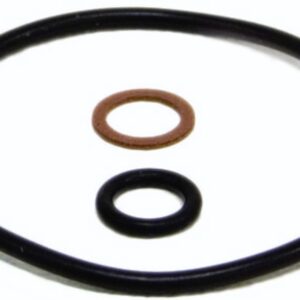 Orbitrade Gasket kit oil plugs 120S, 120S-C, 120S-D