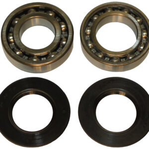 Orbitrade Repair kit flywheel casing V6, V8