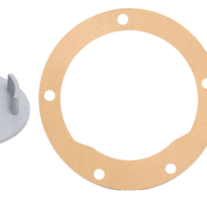 Orbitrade Gasket kit sea water pump 40
