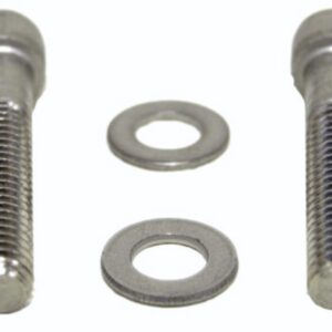 Orbitrade Bolt kit M8 x 1,25