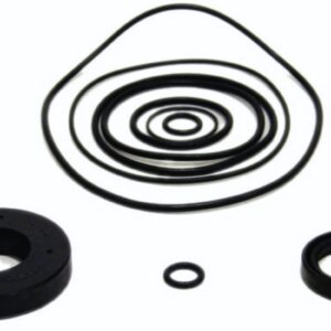 Orbitrade Gasket kit upper gear 120S